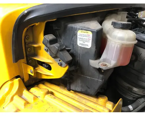 FREIGHTLINER M2-106 Body, Misc. Parts