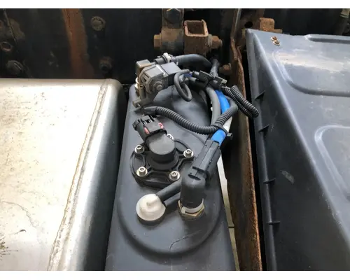 FREIGHTLINER M2-106 Body, Misc. Parts