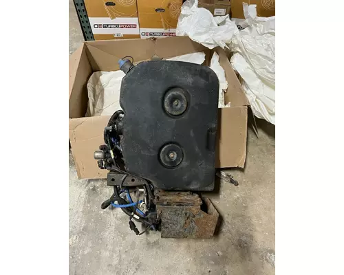 FREIGHTLINER M2-106 Body, Misc. Parts