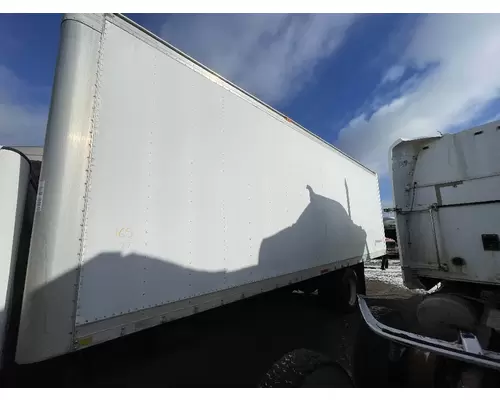 FREIGHTLINER M2 106 Body  Bed