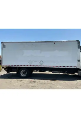 FREIGHTLINER M2 106 Body / Bed
