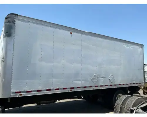 FREIGHTLINER M2 106 Body  Bed