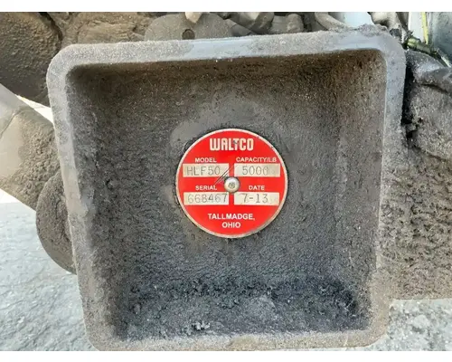 FREIGHTLINER M2 106 Body  Bed