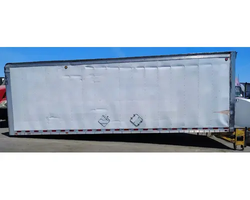 FREIGHTLINER M2 106 Body  Bed
