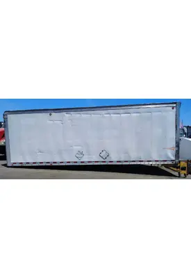 FREIGHTLINER M2 106 Body / Bed