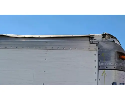 FREIGHTLINER M2 106 Body  Bed