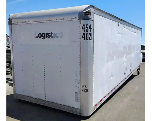 FREIGHTLINER M2 106 Body  Bed