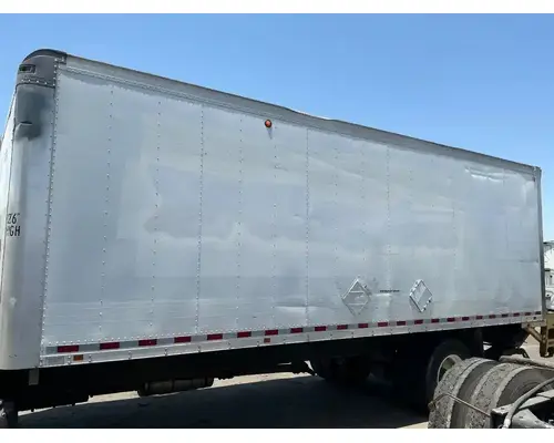 FREIGHTLINER M2 106 Body  Bed