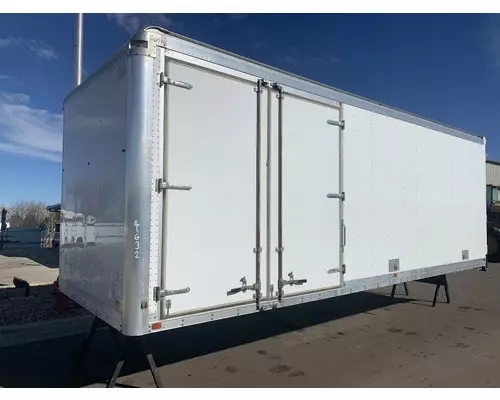 FREIGHTLINER M2 106 Box  Bed