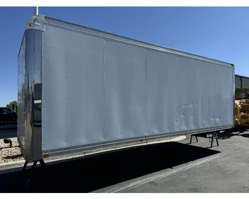 FREIGHTLINER M2 106 Box  Bed