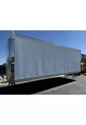 FREIGHTLINER M2 106 Box / Bed