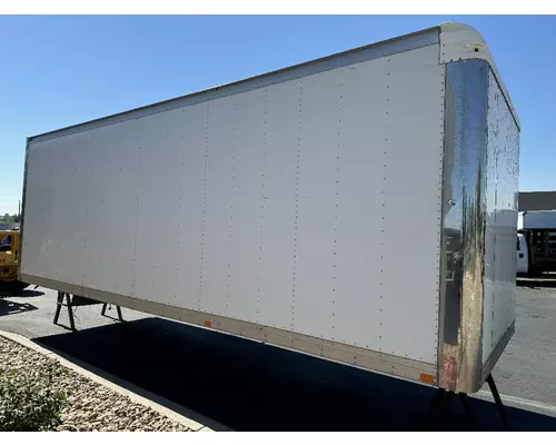 FREIGHTLINER M2 106 Box  Bed