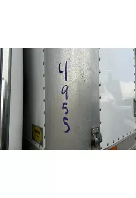 FREIGHTLINER M2 106 Box / Bed