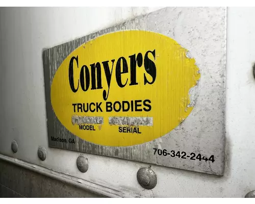 FREIGHTLINER M2 106 Box  Bed
