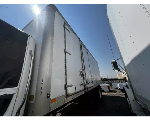 FREIGHTLINER M2 106 Box  Bed