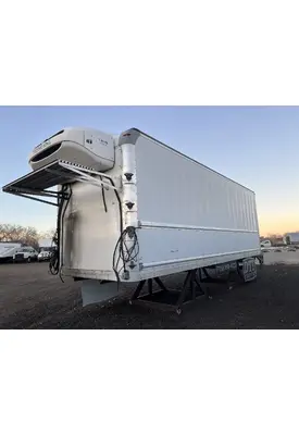 FREIGHTLINER M2 106 Box / Bed