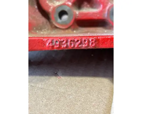 FREIGHTLINER M2-106 Brackets, Misc.