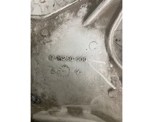 FREIGHTLINER M2-106 Brackets, Misc.