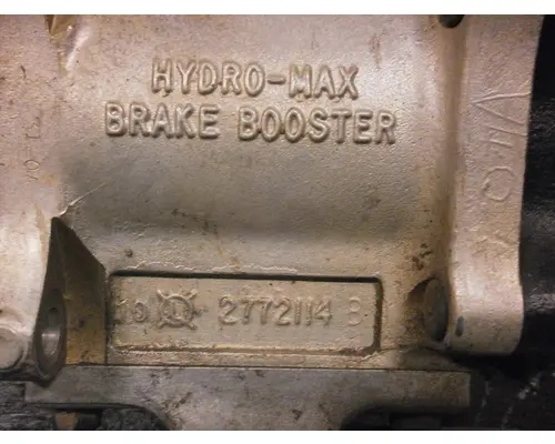 FREIGHTLINER M2-106 Brake Booster