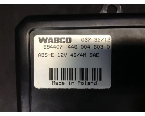 FREIGHTLINER M2-106 Brake Control Module (ABS)