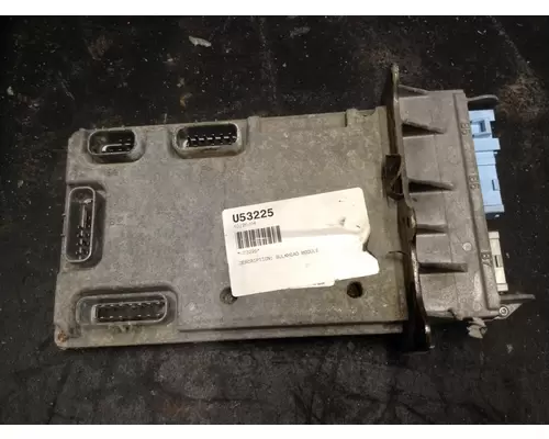 FREIGHTLINER M2-106 Brake Control Module (ABS)