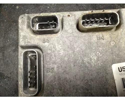 FREIGHTLINER M2-106 Brake Control Module (ABS)