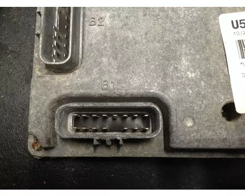 FREIGHTLINER M2-106 Brake Control Module (ABS)