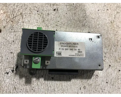FREIGHTLINER M2-106 Brake Control Module (ABS)