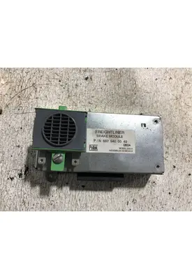 FREIGHTLINER M2-106 Brake Control Module (ABS)
