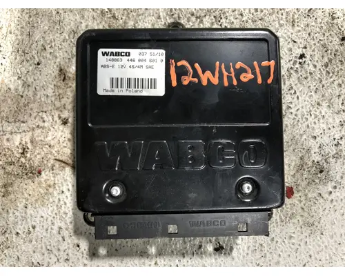 FREIGHTLINER M2-106 Brake Control Module (ABS)