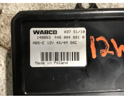 FREIGHTLINER M2-106 Brake Control Module (ABS)