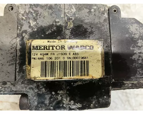 FREIGHTLINER M2-106 Brake Control Module (ABS)