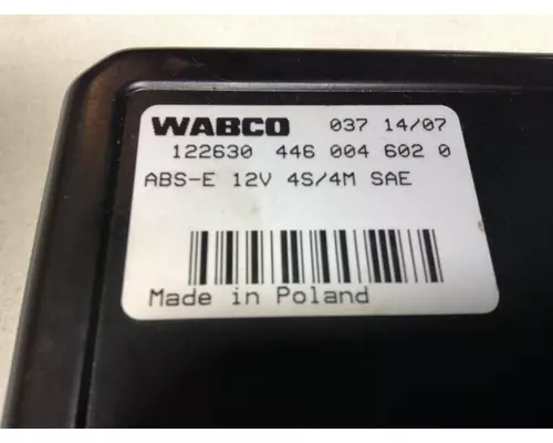 FREIGHTLINER M2-106 Brake Control Module (ABS)
