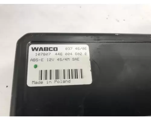 FREIGHTLINER M2-106 Brake Control Module (ABS)