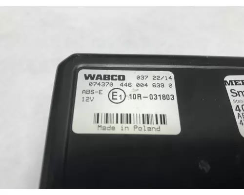 FREIGHTLINER M2-106 Brake Control Module (ABS)