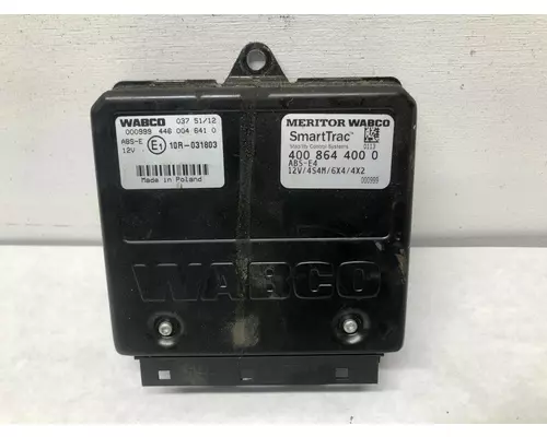 FREIGHTLINER M2-106 Brake Control Module (ABS)
