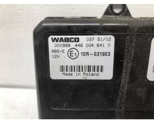 FREIGHTLINER M2-106 Brake Control Module (ABS)