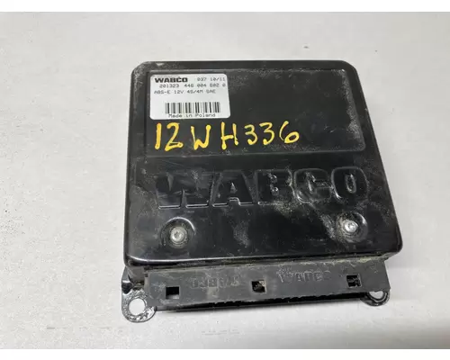 FREIGHTLINER M2-106 Brake Control Module (ABS)