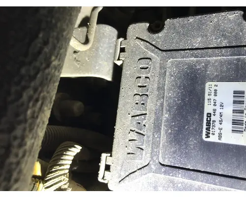 FREIGHTLINER M2-106 Brake Control Module (ABS)