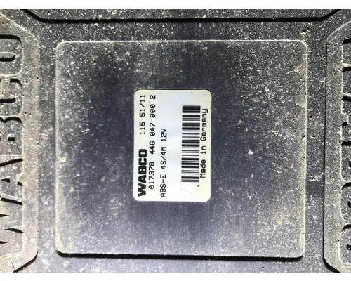 FREIGHTLINER M2-106 Brake Control Module (ABS)