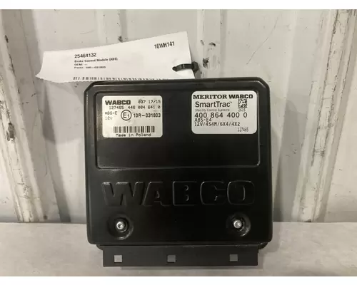 FREIGHTLINER M2-106 Brake Control Module (ABS)