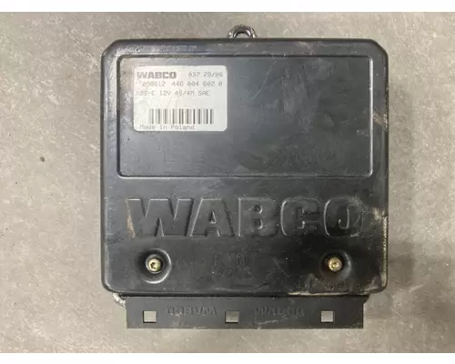 FREIGHTLINER M2-106 Brake Control Module (ABS)