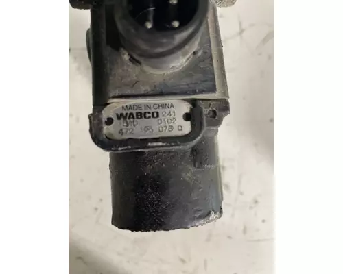 FREIGHTLINER M2-106 Brake Master Cylinder