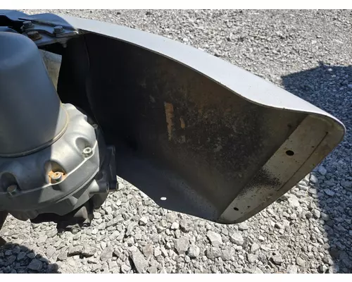 FREIGHTLINER M2 106 Bumper Assembly, Front