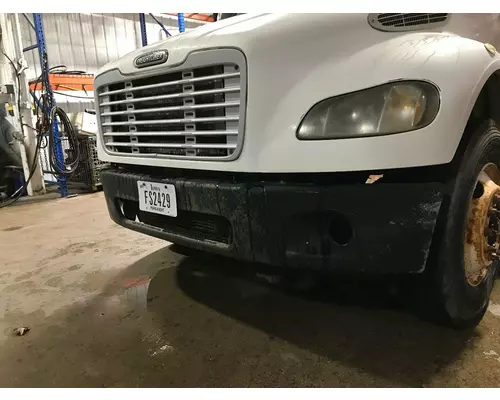 FREIGHTLINER M2-106 Bumper Assembly, Front