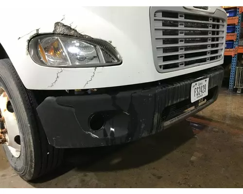 FREIGHTLINER M2-106 Bumper Assembly, Front