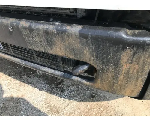 FREIGHTLINER M2-106 Bumper Assembly, Front