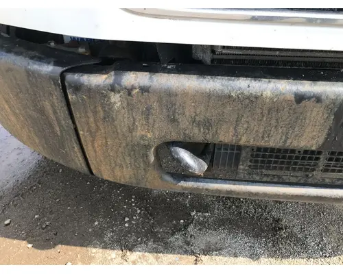 FREIGHTLINER M2-106 Bumper Assembly, Front