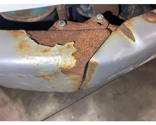 FREIGHTLINER M2-106 Bumper Assembly, Front