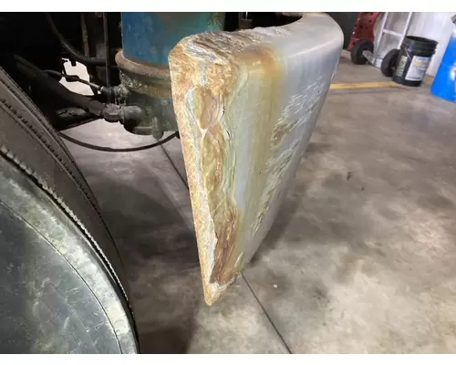FREIGHTLINER M2-106 Bumper Assembly, Front